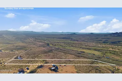 0 W Melissa Ln, Yucca, AZ 86438 - Photo 8