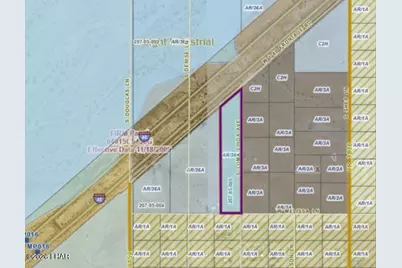 0 W Melissa Ln, Yucca, AZ 86438 - Photo 20