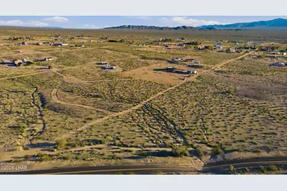 0 W Melissa Ln, Yucca, AZ 86438 - Photo 14