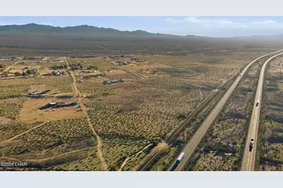 0 W Melissa Ln, Yucca, AZ 86438 - Photo 10