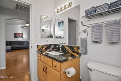 3973 Trotwood Dr, Lake Havasu City, AZ 86406 - Photo 28