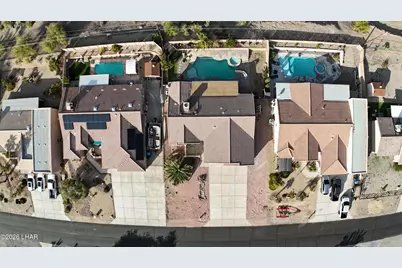 3973 Trotwood Dr, Lake Havasu City, AZ 86406 - Photo 44