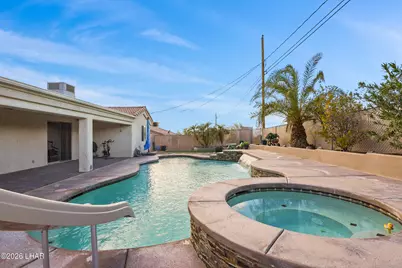 3973 Trotwood Dr, Lake Havasu City, AZ 86406 - Photo 40