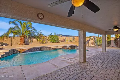 3973 Trotwood Dr, Lake Havasu City, AZ 86406 - Photo 32