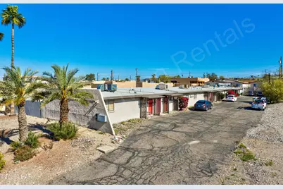 2065 Mesquite Ave #3a, Lake Havasu City, AZ 86403 - Photo 2