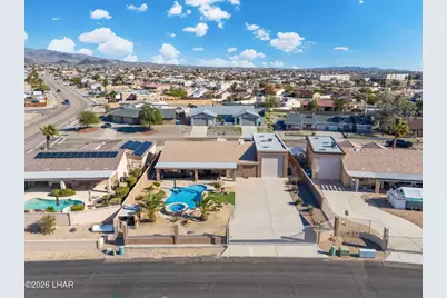 785 Powder Dr, Lake Havasu City, AZ 86406 - Photo 2