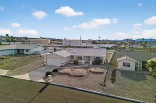 3332 Silver Arrow Dr, Lake Havasu City, AZ 86406 - Photo 6