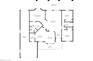 3332 Silver Arrow Dr, Lake Havasu City, AZ 86406 - Photo 2