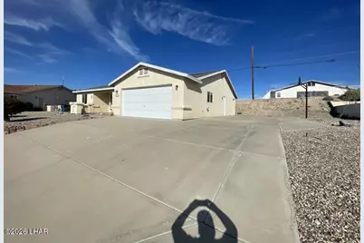 3019 Green Acres Dr, Lake Havasu City, AZ 86404 - Photo 2