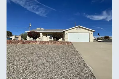 3019 Green Acres Dr, Lake Havasu City, AZ 86404 - Photo 1