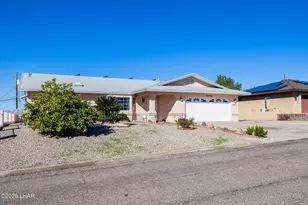 3455 Saddleback Dr, Lake Havasu City, AZ 86406 - Photo 2