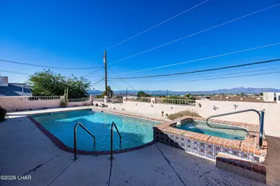 3455 Saddleback Dr, Lake Havasu City, AZ 86406 - Photo 8