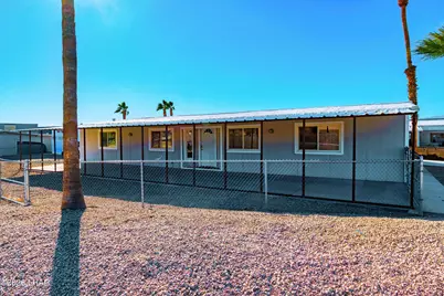 1999 Big Bass, Lake Havasu City, AZ 86404 - Photo 2