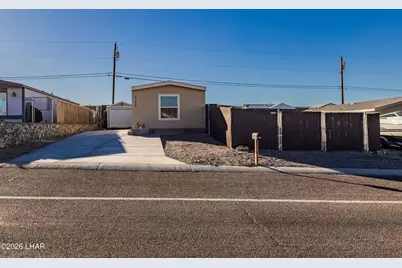 3125 Lake Dr, Lake Havasu City, AZ 86404 - Photo 2