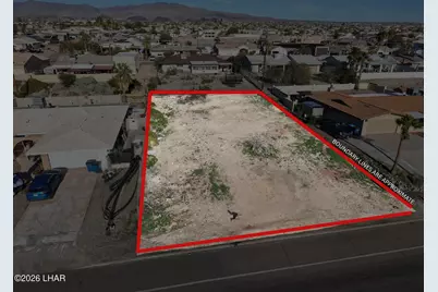 950 Acoma Blvd S, Lake Havasu City, AZ 86406 - Photo 2