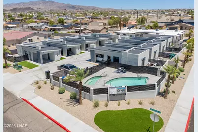 3448 Oro Grande Blvd #E, Lake Havasu City, AZ 86406 - Photo 10