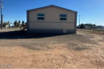 27708 Norris Ave, Bouse, AZ 85325 - Photo 4