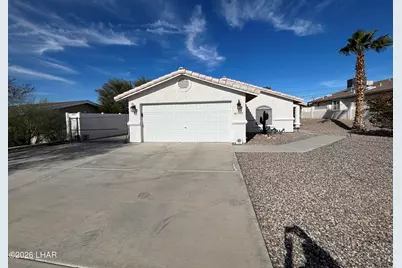 1045 Sunny Ridge Dr, Lake Havasu City, AZ 86406 - Photo 1
