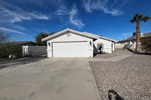1045 Sunny Ridge Dr, Lake Havasu City, AZ 86406 - Photo 1