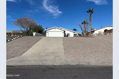 1045 Sunny Ridge Dr, Lake Havasu City, AZ 86406 - Photo 1