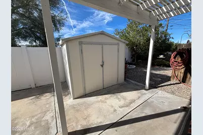 1045 Sunny Ridge Dr, Lake Havasu City, AZ 86406 - Photo 32