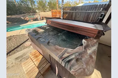 1045 Sunny Ridge Dr, Lake Havasu City, AZ 86406 - Photo 30