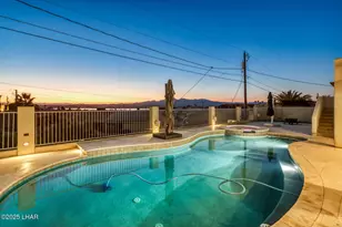 1381 Tamarack Dr, Lake Havasu City, AZ 86404 - Photo 6