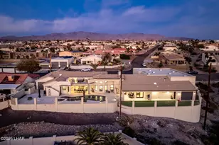 1381 Tamarack Dr, Lake Havasu City, AZ 86404 - Photo 4