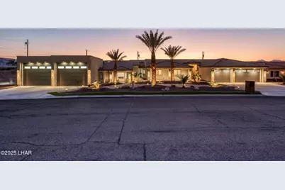 1381 Tamarack Dr, Lake Havasu City, AZ 86404 - Photo 1