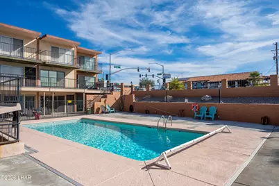 89 Acoma Blvd N #16, Lake Havasu City, AZ 86403 - Photo 32