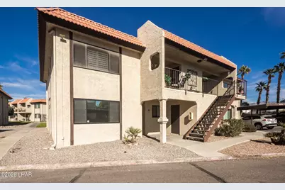 351 N Lake Havasu Ave N #C, Lake Havasu City, AZ 86403 - Photo 2