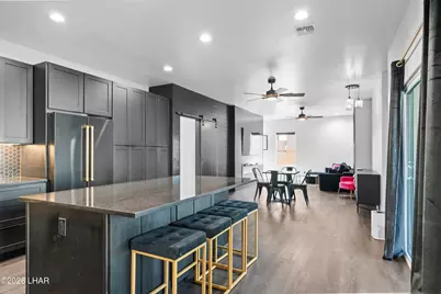3297 Crestview Dr, Lake Havasu City, AZ 86404 - Photo 4