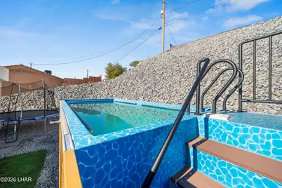 3297 Crestview Dr, Lake Havasu City, AZ 86404 - Photo 32