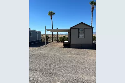 1100 Riverside Dr #119, Lake Havasu City, AZ 86404 - Photo 1