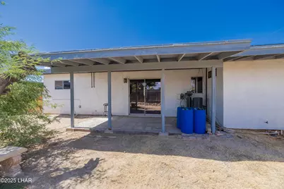 613 W 7th St, Parker, AZ 85344 - Photo 28