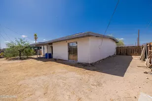 613 W 7th St, Parker, AZ 85344 - Photo 26