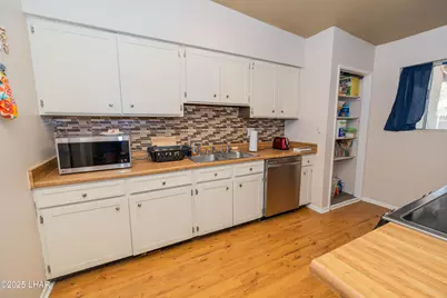 613 W 7th St, Parker, AZ 85344 - Photo 8