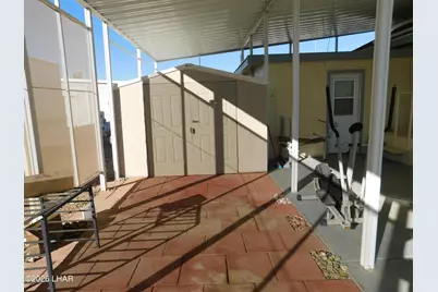 50126 U.S. 60 #188, Salome, AZ 85348 - Photo 4