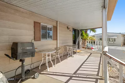 601 Beachcomber Blvd #492, Lake Havasu City, AZ 86403 - Photo 4