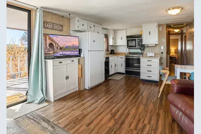 601 Beachcomber Blvd #492, Lake Havasu City, AZ 86403 - Photo 4