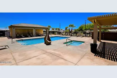 601 Beachcomber Blvd #492, Lake Havasu City, AZ 86403 - Photo 22