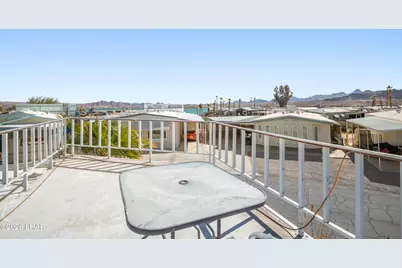 601 Beachcomber Blvd #492, Lake Havasu City, AZ 86403 - Photo 12