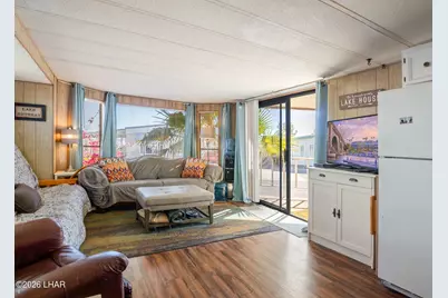 601 Beachcomber Blvd #492, Lake Havasu City, AZ 86403 - Photo 8