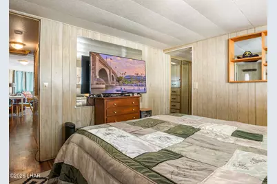 601 Beachcomber Blvd #492, Lake Havasu City, AZ 86403 - Photo 10