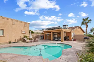 3481 White Cap Dr, Lake Havasu City, AZ 86406 - Photo 1