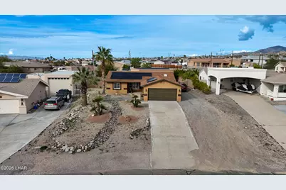 3481 Whitecap Dr, Lake Havasu City, AZ 86406 - Photo 2