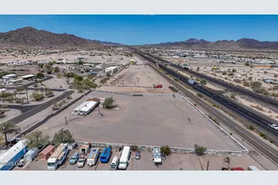 641 W Kuehn St, Quartzsite, AZ 85346 - Photo 10