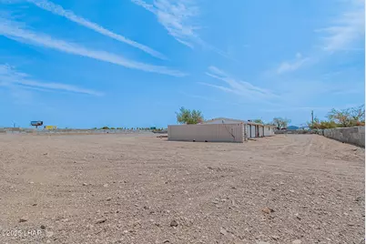 641 W Kuehn St, Quartzsite, AZ 85346 - Photo 30