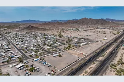 641 W Kuehn St, Quartzsite, AZ 85346 - Photo 16