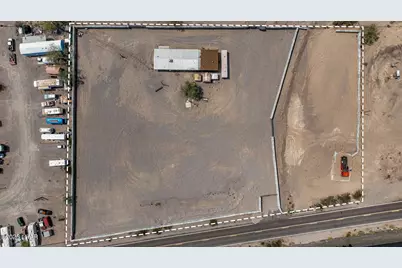 641 W Kuehn St, Quartzsite, AZ 85346 - Photo 1
